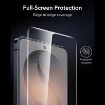 samsung galaxy ultra 2 - ESR UltraFit Armorite 2-Pack Tempered Glass for Samsung Galaxy S26 Ultra - 3 nuotrauka
