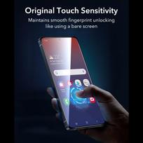 samsung galaxy ultra 2 - ESR UltraFit Armorite 2-Pack Tempered Glass for Samsung Galaxy S26 Ultra - 4 nuotrauka