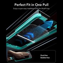 samsung galaxy ultra 2 - ESR UltraFit Armorite 2-Pack Tempered Glass for Samsung Galaxy S26 Ultra - 7 nuotrauka