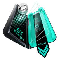 samsung galaxy ultra 2 - ESR UltraFit Armorite 2-Pack Tempered Glass for Samsung Galaxy S26 Ultra - 9 nuotrauka