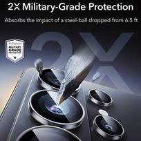 kameros apsauga samsung galaxy - ESR Armorite Camera Samsung Galaxy S26 Ultra Clear - 6 nuotrauka