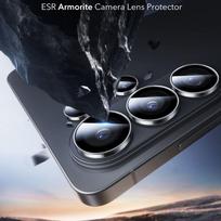 kameros apsauga samsung galaxy - ESR Armorite Camera Samsung Galaxy S26 Ultra Clear - 8 nuotrauka