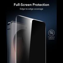 esr apsauginis stiklas - ESR "UltraFit Armorite" Privatumo Grūdintas Stiklas Samsung Galaxy S26 Ultra - 3 nuotrauka
