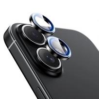 telefono kameros apsauga - Tech-Protect Camring Fit+ Camera Cover for Samsung Galaxy S26 / S26+ - 6 nuotrauka