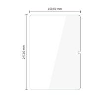xiaomi pad pro - Tech-Protect Glass Fit+ 2-Pack Tempered Glass for Xiaomi iPad 7 / 7 Pro / 8 / 8 Pro 11.2" - 6 nuotrauka