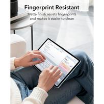 apsauginis stiklas ipad 10 2 - ESR Paper Feel Tempered Glass for iPad Air 10.9” (2020/2022) / 11” (2024/2025/2026) - 2 nuotrauka