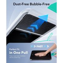 apsauginis stiklas ipad 10 2 - ESR Paper Feel Tempered Glass for iPad Air 10.9” (2020/2022) / 11” (2024/2025/2026) - 6 nuotrauka
