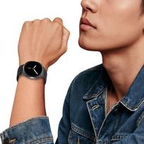 samsung watch 9 - Tech-Protect watch strap MilaneseBand Samsung Galaxy Watch8/8 Classic 40/44/46mm, black | 5906302331888 - 4 nuotrauka