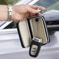 raktu - Wozinsky WBS-20 RFID apsaugos nuo vagystės automobilio raktų dėklas - 9 nuotrauka
