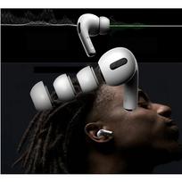 1 1 2 - Tech-Protect Ear Tips AirPods Pro 1/2 (S/M/L, 3 vnt.) - 2 nuotrauka