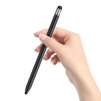 stylus piestukas - Tech-Protect Touch Stylus Pen juoda - 3 nuotrauka