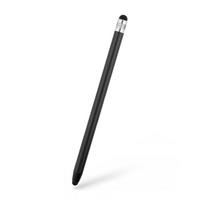 stylus piestukas - Tech-Protect Touch Stylus Pen juoda - 4 nuotrauka