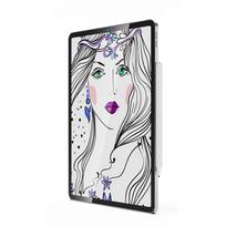 ipad piestukas - Tech-Protect Digital Stylus Magnetic for iPad Baltas (White) - 4 nuotrauka