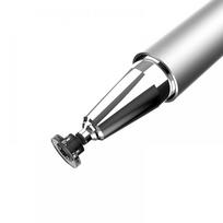 piestukas ekranui - Tech-Protect Magnet Stylus Pen Juodas (Black) - 4 nuotrauka