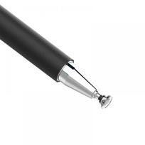 piestukas ekranui - Tech-Protect Magnet Stylus Pen Juodas (Black) - 5 nuotrauka
