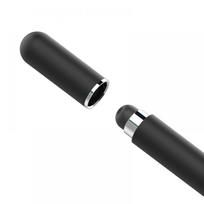 piestukas ekranui - Tech-Protect Magnet Stylus Pen Juodas (Black) - 6 nuotrauka