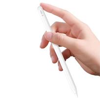 ipad piestukas - Tech Protect Digital Magnetic Stylus Pen 2 Baltas (White) - 7 nuotrauka