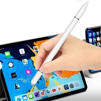 tipas - Tech-Protect USP200 3-TIP Stylus Pen Juodas (Black) - 2 nuotrauka