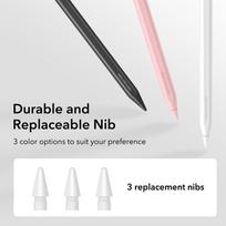 piestukas ekranui - ESR Geo Digital Stylus Pen Baltas (White) - 2 nuotrauka