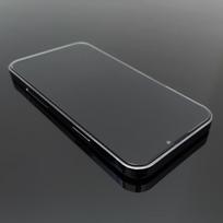 screen protector iphone 16 - Wozinsky Privacy Glass tempered glass with anti-spy filter for iPhone 16 Plus - 8 nuotrauka