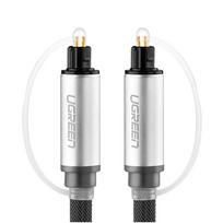 toslink kabelis - Ugreen AV108 Black - 2 nuotrauka