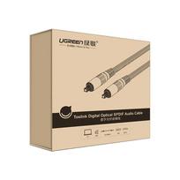 toslink kabelis - Ugreen AV108 Black - 3 nuotrauka