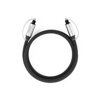 toslink kabelis - Ugreen AV108 Black - 4 nuotrauka