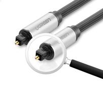 toslink kabelis - Ugreen AV108 Black - 6 nuotrauka