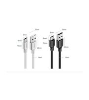 ugreen 5m usb c - Ugreen 60115 Black - 3 nuotrauka