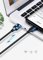 ugreen 5m usb c - Ugreen 60115 Black - 8 nuotrauka