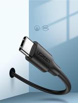 ugreen 5m usb c - Ugreen 60115 Black - 9 nuotrauka