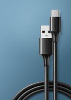 ugreen 5m usb c - Ugreen 60115 Black - 11 nuotrauka