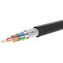 3d 4k - UGREEN HD127 Micro HDMI - HDMI Cable 4K 3D 1m, KAPUGR30148 - 3 nuotrauka