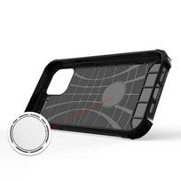 xiaomi 10 pro - Hurtel "Hybrid Armor Case Xiaomi Redmi Note 10 5G/ Poco M3 Pro" Golden - 5 nuotrauka