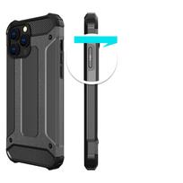 xiaomi 10 pro - Hurtel "Hybrid Armor Case Xiaomi Redmi Note 10 5G/ Poco M3 Pro" Golden - 6 nuotrauka