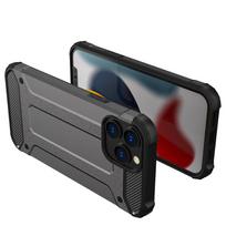 xiaomi 10 pro - Hurtel "Hybrid Armor Case Xiaomi Redmi Note 10 5G/ Poco M3 Pro" Golden - 8 nuotrauka