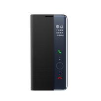 samsung galaxy a53 deklas - Hurtel New Sleep dėklas skirtas Samsung Galaxy A53 5G, mėlynas - 4 nuotrauka