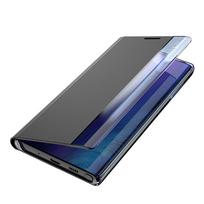 samsung galaxy a53 deklas - Hurtel New Sleep dėklas skirtas Samsung Galaxy A53 5G, mėlynas - 7 nuotrauka