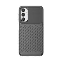 xiaomi redmi note 12 pro - Hurtel "Thunder Case Xiaomi Redmi Note 12 Pro Plus" Black - 2 nuotrauka