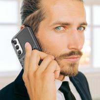 xiaomi redmi note 12 pro - Hurtel "Thunder Case Xiaomi Redmi Note 12 Pro Plus" Black - 3 nuotrauka