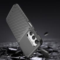 xiaomi redmi note 12 pro - Hurtel "Thunder Case Xiaomi Redmi Note 12 Pro Plus" Black - 7 nuotrauka