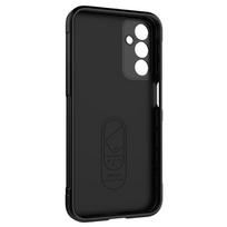 samsung shield - Magic Shield Case for Samsung Galaxy A24 4G flexible armored cover light blue - 6 nuotrauka