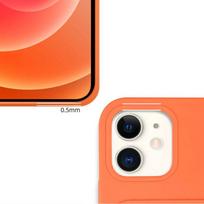 samsung galaxy a72 - Telefono dėklas Hurtel, Samsung Galaxy A72 4G, žalia - 8 nuotrauka