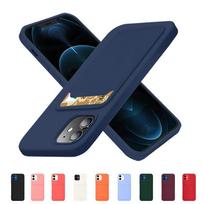 samsung galaxy a72 - Telefono dėklas Hurtel, Samsung Galaxy A72 4G, žalia - 10 nuotrauka
