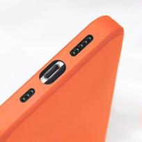 samsung galaxy a72 - Telefono dėklas Hurtel, Samsung Galaxy A72 4G, žalia - 11 nuotrauka