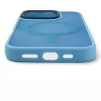galaxy a36 deklas - Hurtel Fashion Case with MagSafe for Samsung Galaxy A36 5G - Mėlynas (Blue) - 4 nuotrauka