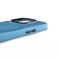 galaxy a36 deklas - Hurtel Fashion Case with MagSafe for Samsung Galaxy A36 5G - Mėlynas (Blue) - 5 nuotrauka