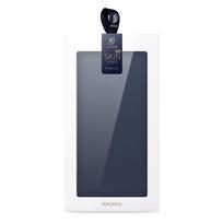 telefonu knyga - Dux Ducis Skin Pro Dėklas Apple iPhone 13 Pro Mėlynas (Blue) - 2 nuotrauka