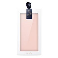 typos - Dux Ducis Skin Pro dėklas Apple iPhone 13 Pro Max Rožinis (Pink) - 2 nuotrauka