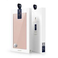 typos - Dux Ducis Skin Pro dėklas Apple iPhone 13 Pro Max Rožinis (Pink) - 21 nuotrauka